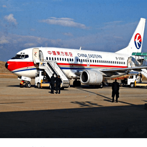 揭阳潮汕航空运输航空快运业稳步发展的原因是什么？